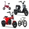 Ebikes/Moped Bicycles